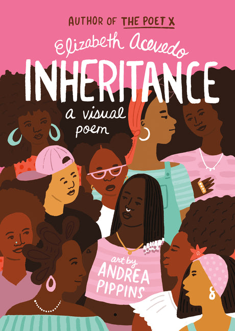 Inheritance: A Visual Poem - Ingram