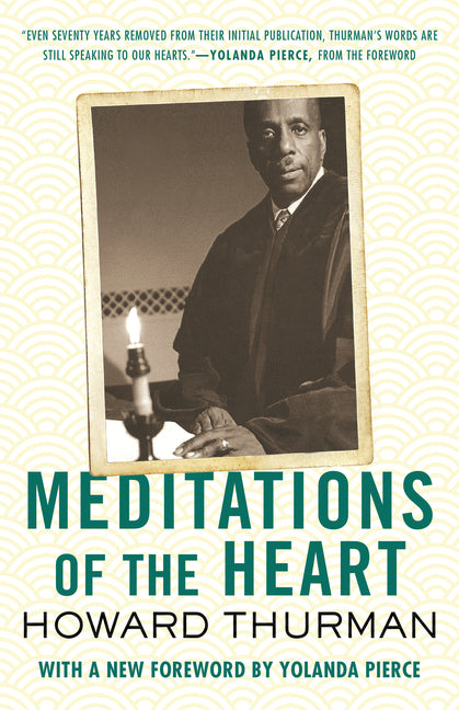 Meditations of the Heart - Ingram
