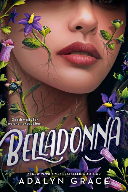 Belladonna - Ingram