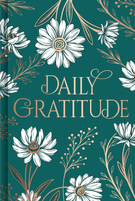 Daily Gratitude (Prayer Book) - Ingram