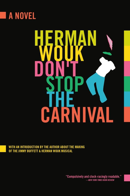 Don't Stop the Carnival - Ingram