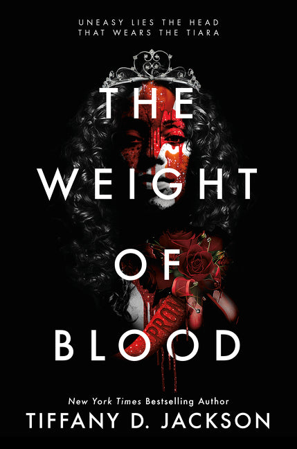 Weight of Blood - Ingram