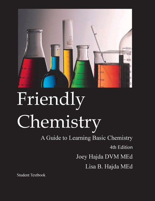 Friendly Chemistry Student Textbook - Ingram