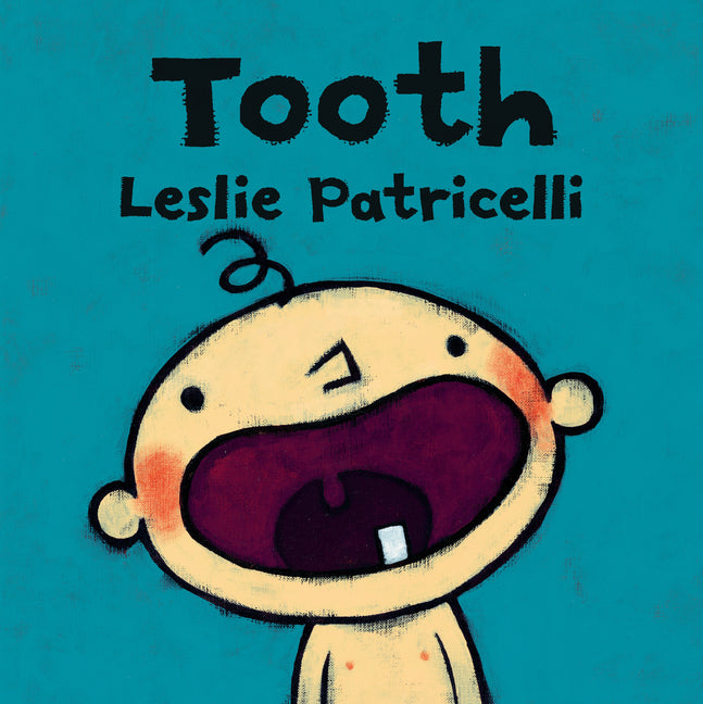 Tooth: (A Fun Story of a Baby's First Tooth, Dental Care, and Brushing Teeth for Babies and Toddlers) - Ingram