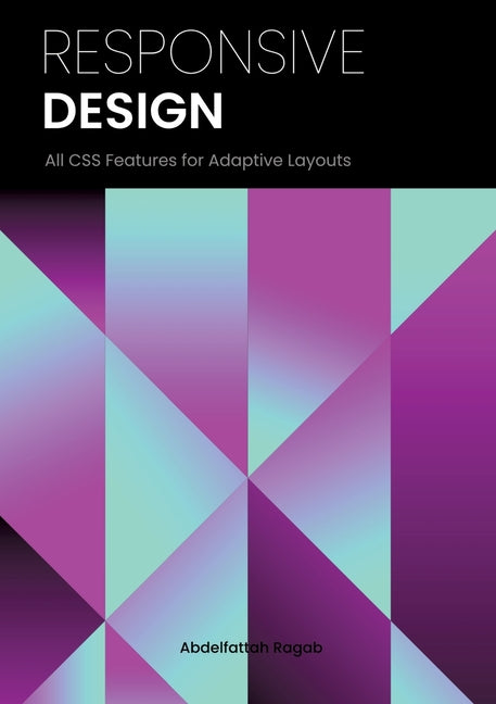 Responsive Design: All CSS responsive features - Ingram