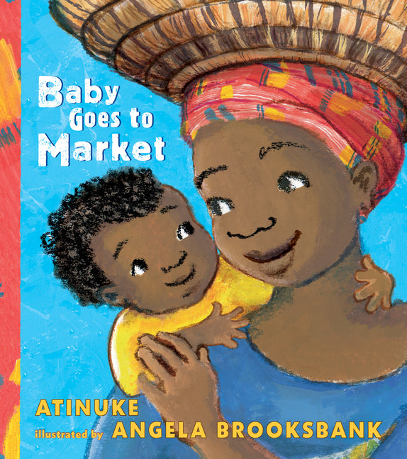 Baby Goes to Market - Ingram