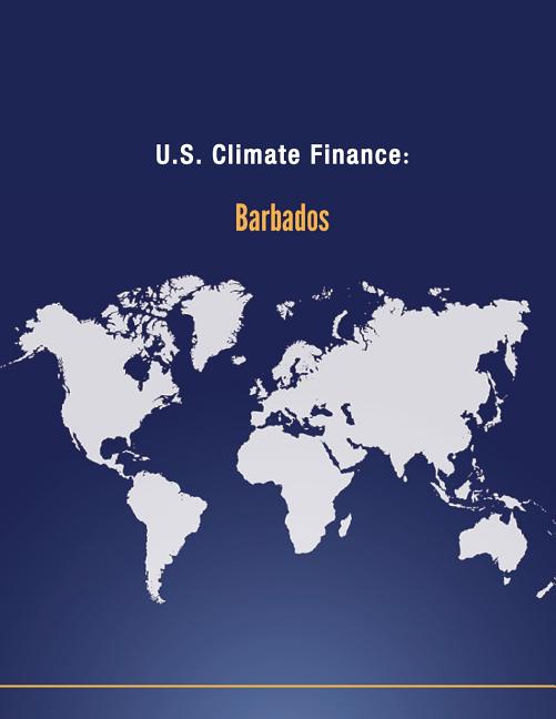 U.S. Climate Finance: Barbados - Ingram