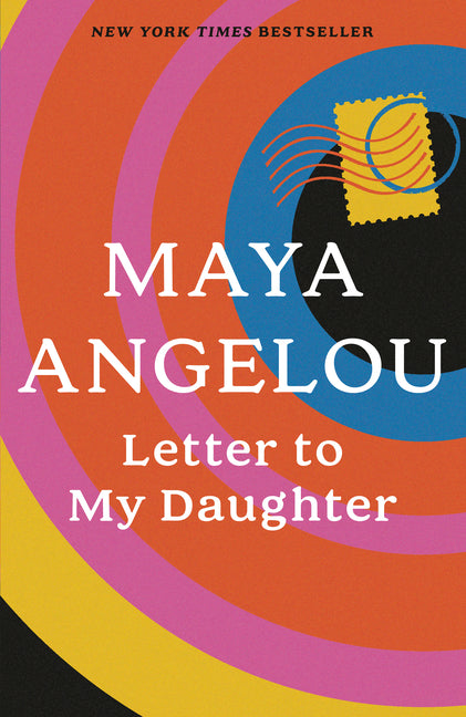 Letter to My Daughter - Ingram
