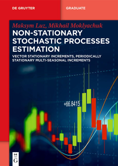 Non-Stationary Stochastic Processes Estimation: Vector Stationary Increments, Periodically Stationary Multi-Seasonal Increments - Ingram
