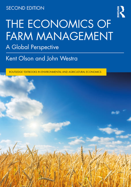 Economics of Farm Management: A Global Perspective - Ingram