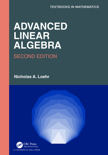 Advanced Linear Algebra - Ingram