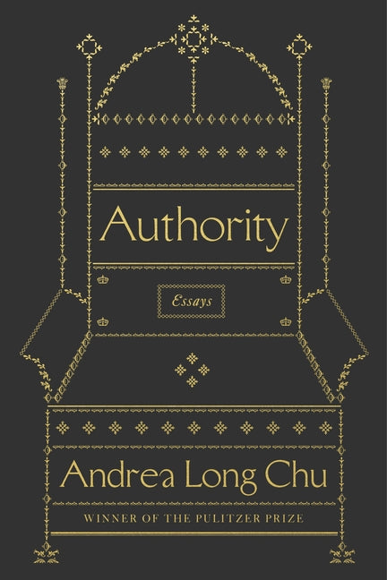 Authority: Essays - Ingram