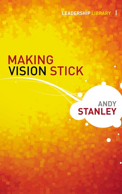 Making Vision Stick - Ingram