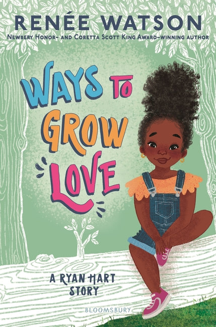 Ways to Grow Love - Ingram