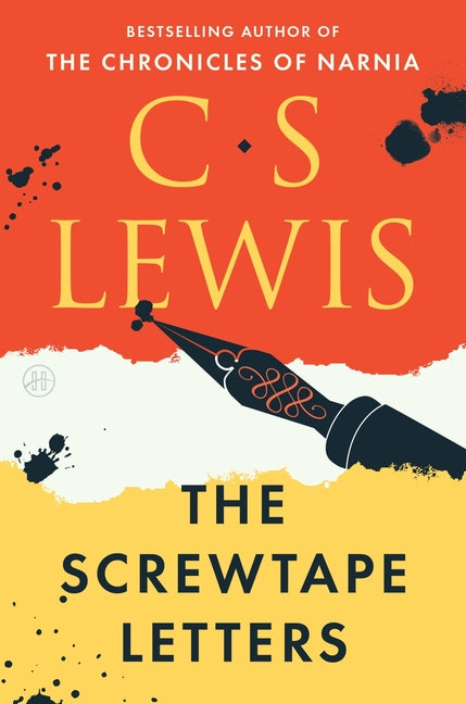 Screwtape Letters - Ingram