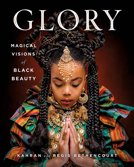 Glory: Magical Visions of Black Beauty - Ingram