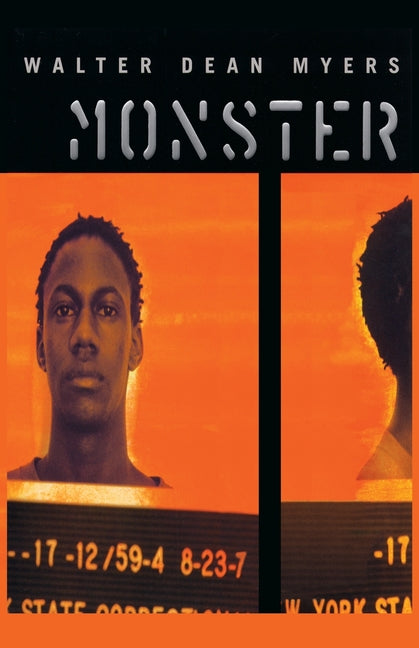 Monster - Ingram
