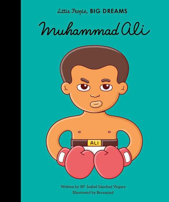 Muhammad Ali - Ingram