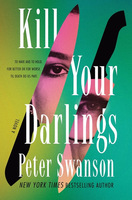 Kill Your Darlings - Ingram