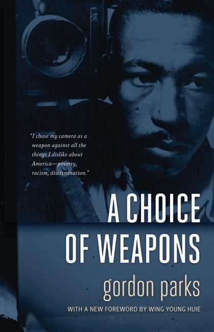 Choice of Weapons - Ingram