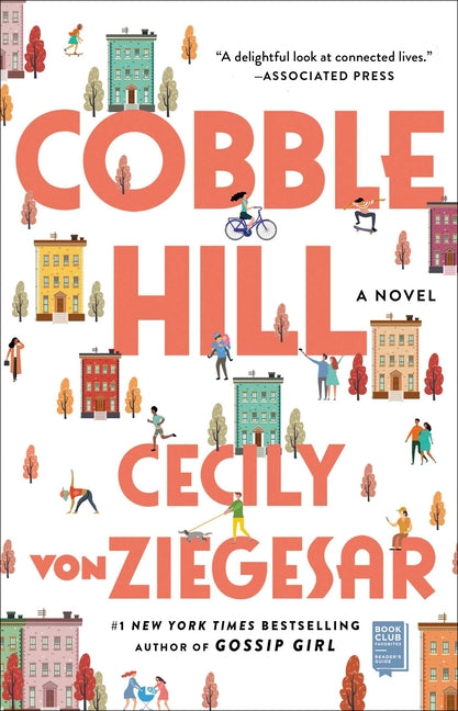 Cobble Hill - Ingram