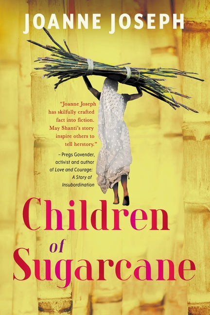 Children of Sugarcane - Ingram