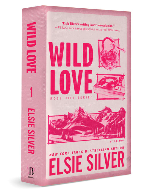 Wild Love (Standard Edition) - Ingram