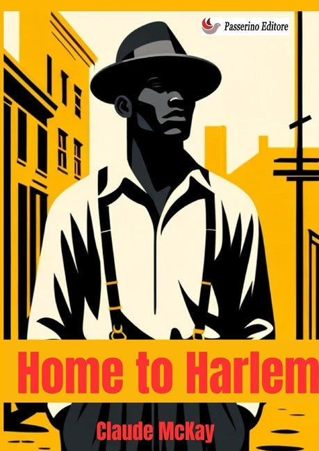 Home to Harlem - Ingram