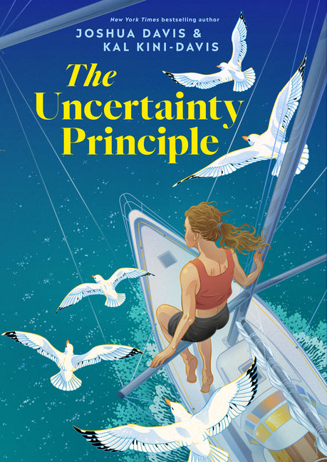 Uncertainty Principle - Ingram