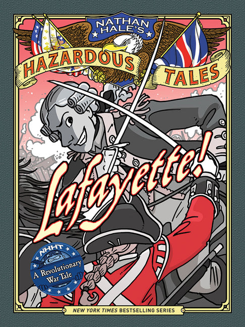 Lafayette!: A Revolutionary War Tale - Ingram