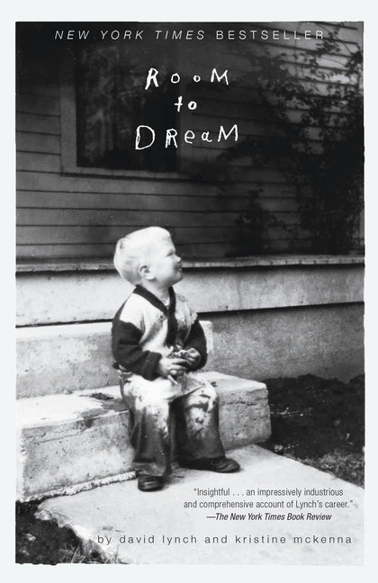 Room to Dream - Ingram