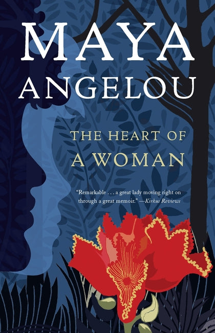 Heart of a Woman - Ingram