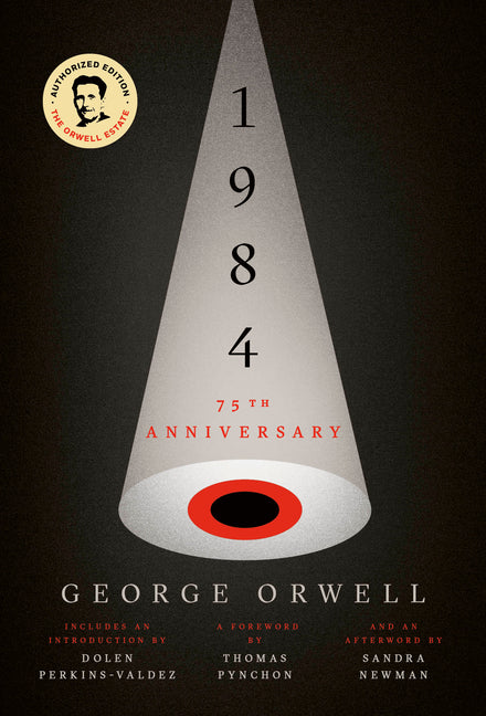 Nineteen Eighty-Four - Ingram