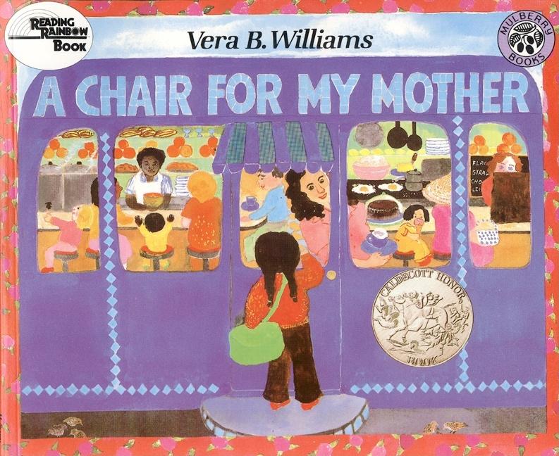 Chair for My Mother: A Caldecott Honor Award Winner - Ingram