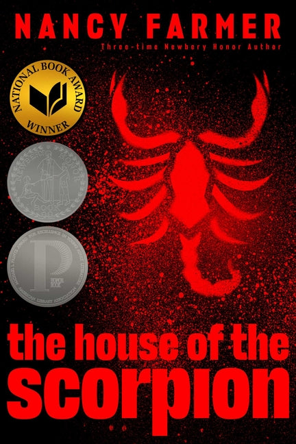House of the Scorpion (Reissue) - Ingram