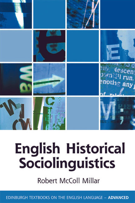English Historical Sociolinguistics - Ingram