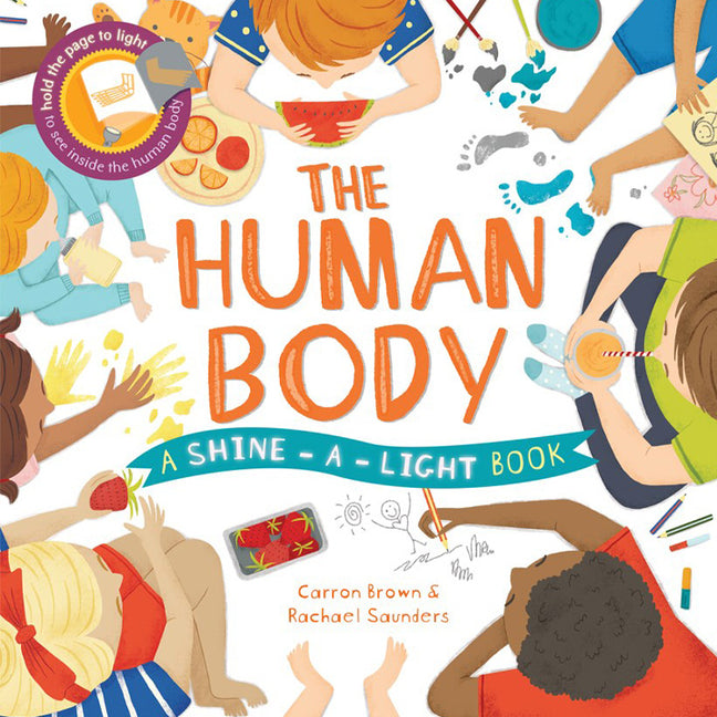 Human Body - Ingram
