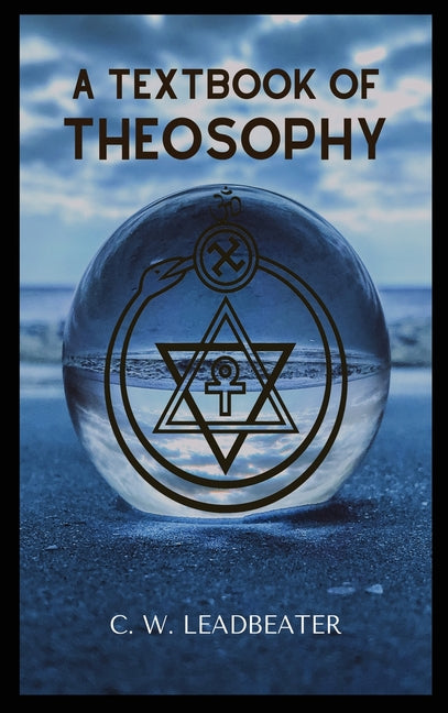 Textbook of THEOSOPHY - Ingram