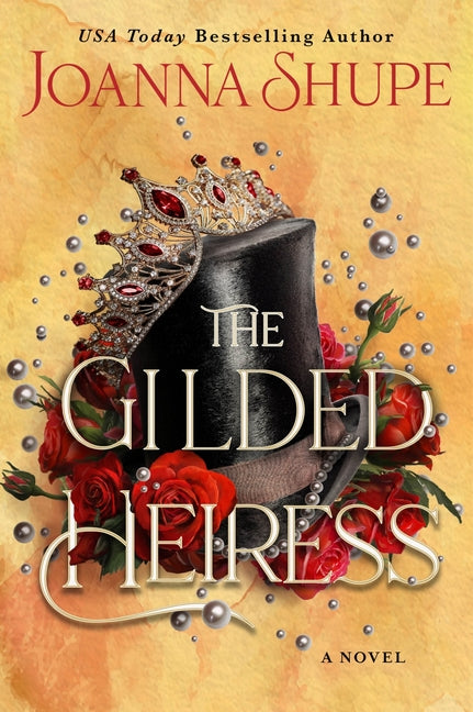 Gilded Heiress - Ingram
