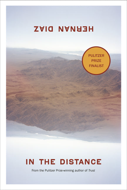 In the Distance - Ingram