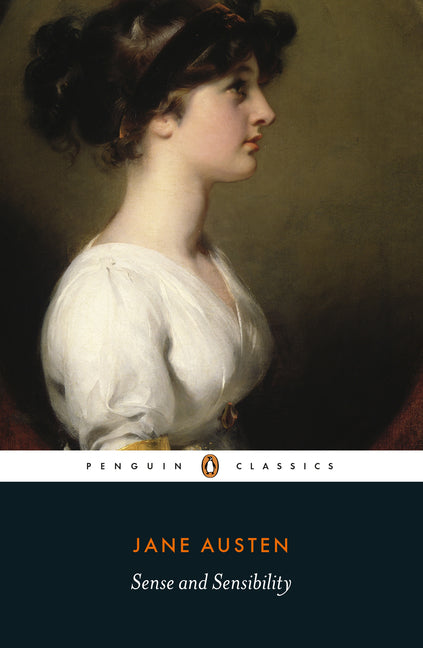 Sense and Sensibility (Revised) - Ingram