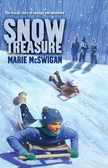 Snow Treasure - Ingram