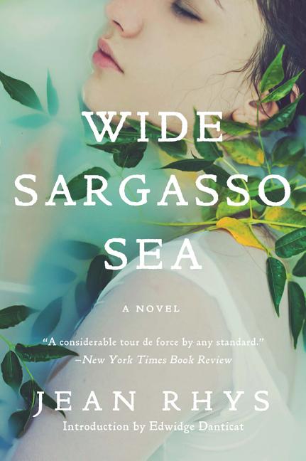 Wide Sargasso Sea - Ingram