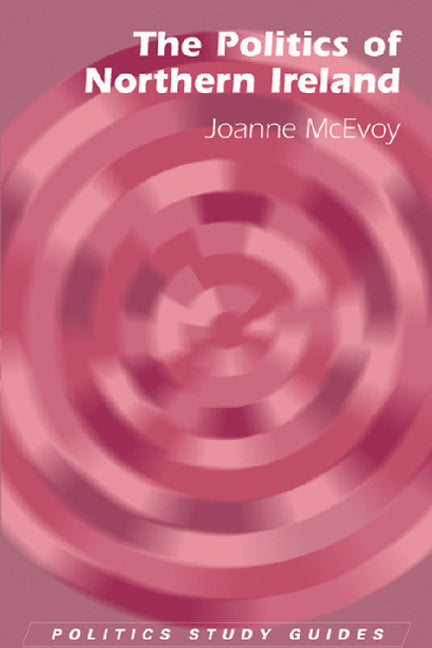 Politics of Northern Ireland - Ingram