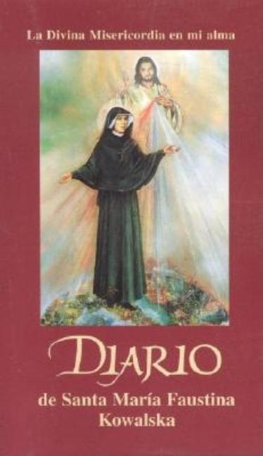 Diario de Santa Maria Faustina Kowalska (Special) - Ingram