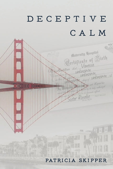 Deceptive Calm - Ingram