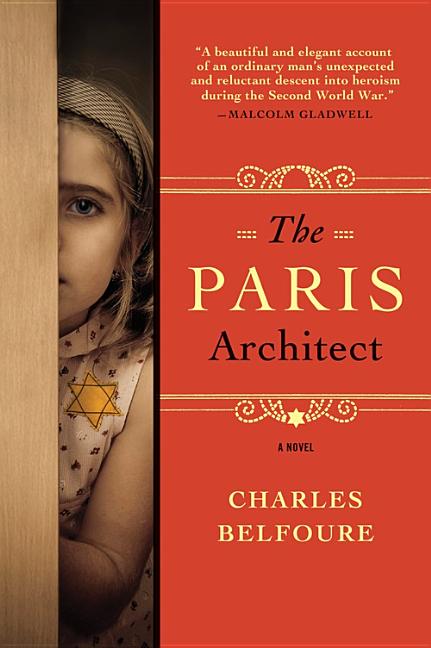 Paris Architect - Ingram