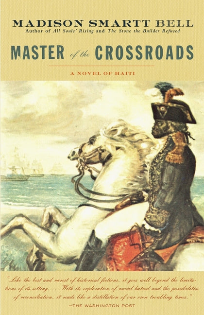 Master of the Crossroads - Ingram