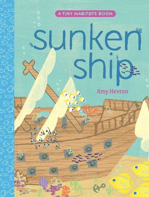 Sunken Ship - Ingram