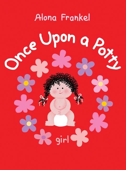 Once Upon a Potty: Girl - Ingram